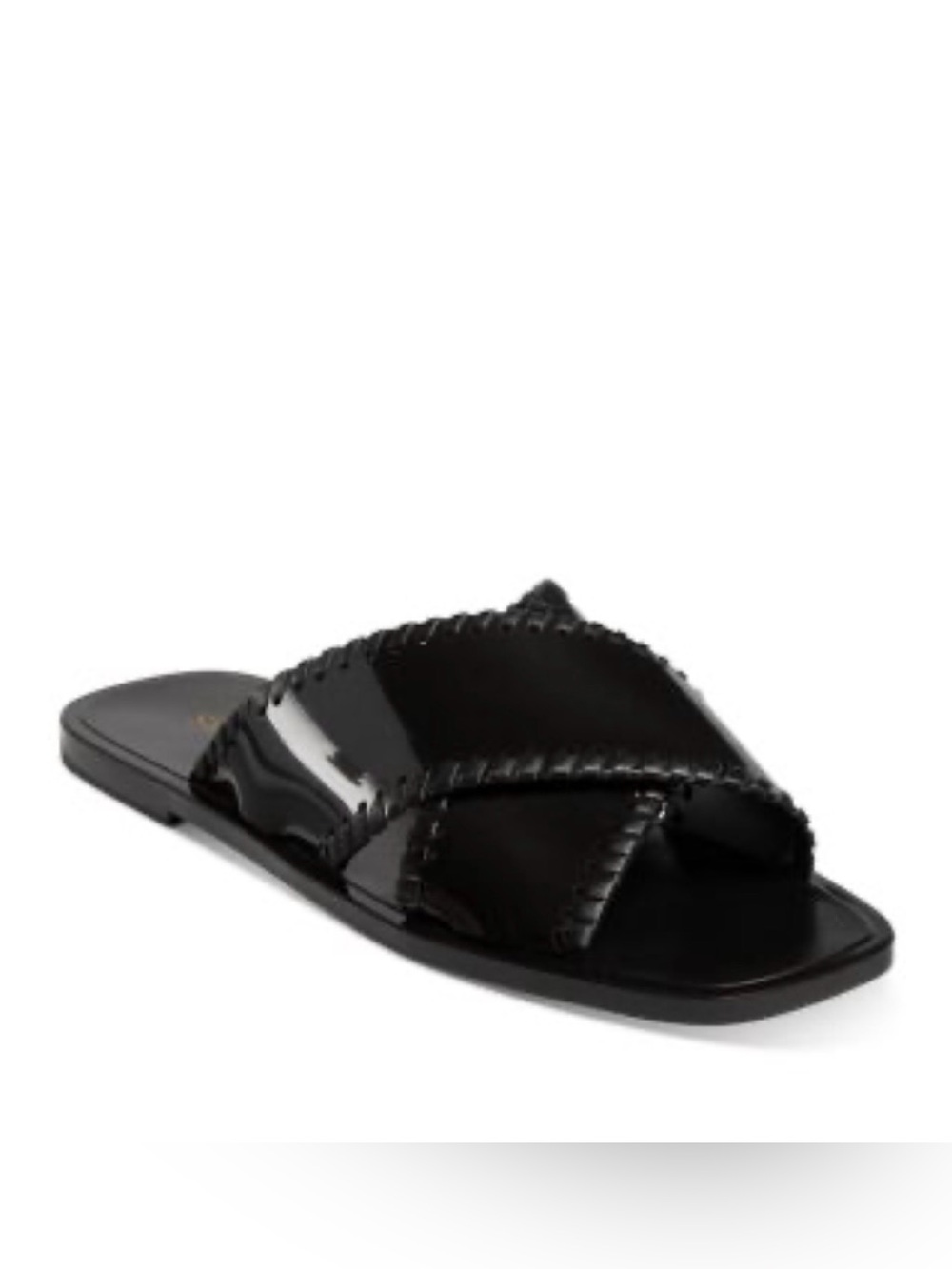 NEW Jack Rogers Sloane X Band Jelly Slide
